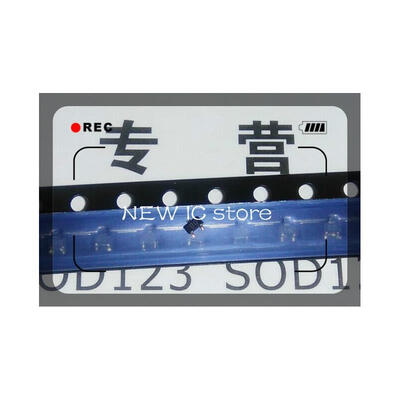 

Free Shipping 30pcs 2SC4617TLQ SOT-523 TRANSISTOR NPN 50V 015A SOT-416 4617 2SC4617 EMT3 making BQ