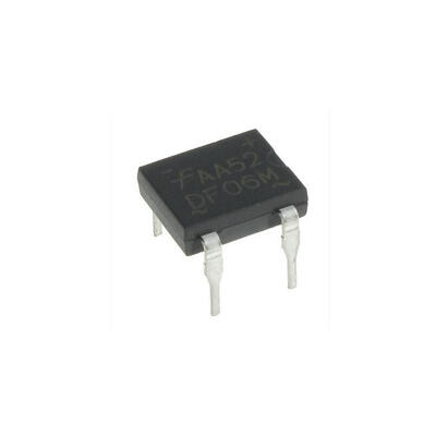 

10PCSLOT DF06M DF06 DIP-4 original power IC kit electronic components