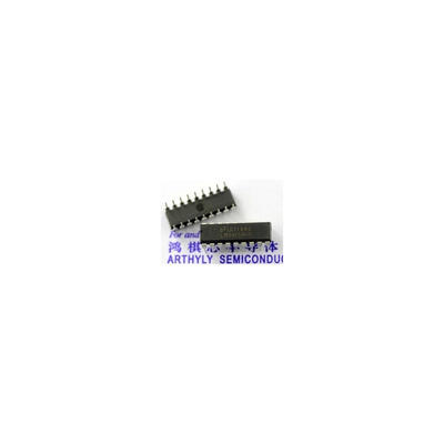 

50PCS LM3915N-1 LM3915N LM3915 IC