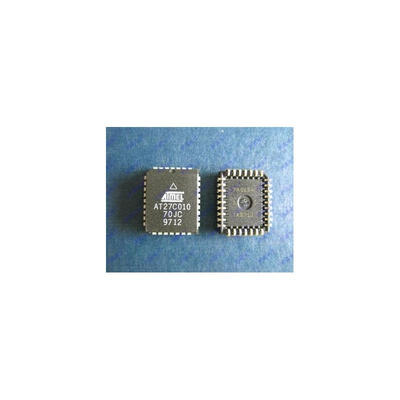 

Free Shipping 5 PCSLOT AT27C010-70JC AT27C010-70 AT27C010 PLCC NEW IN STOCK IC