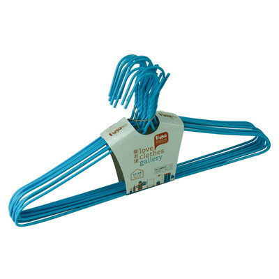 

Friends L42 plastic hangers 10 sticks YT421