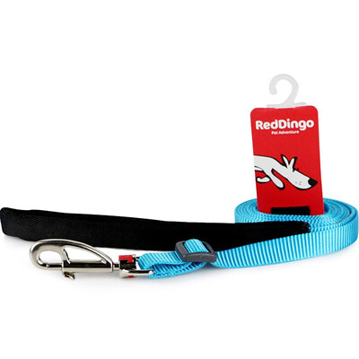 

Ruiding dog (RedDingo) собака с домашними животными собака собака воротник собака цепь собака веревка тяга канат сетчатый цвет 12мм озеро синий