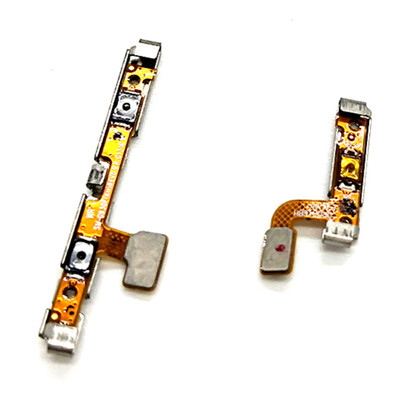 

100 New Original For Samsung S7 G930 G930F Switch On Off Lock Power Volume Mute Button Flex Cable Replacement Parts Free Shipping