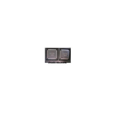 

10pcs/lot LA1781 QFP64