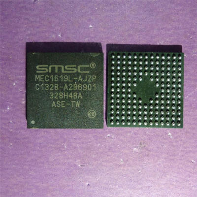 

5pcs/lot SMSC MEC1619L-AJZP MEC1619L