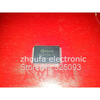 

5pcs/lot W83627DHG-PT