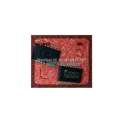 

Free shipping 1PCS TD62597AF SOP original in stock 100% NEW