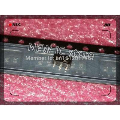 

Free Shipping 100pcs/LOT 2SAR293P 2SAR293 making MLRK SOT-89 100% NEW