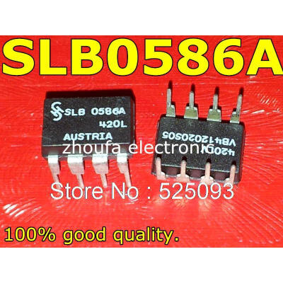 

5pcs/lot SLB0586A