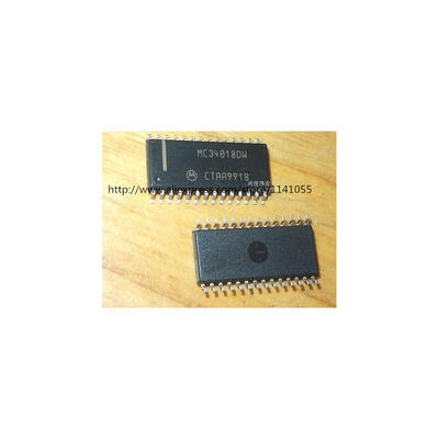 

50PCS MC34018DW SOP-28 Free shiping
