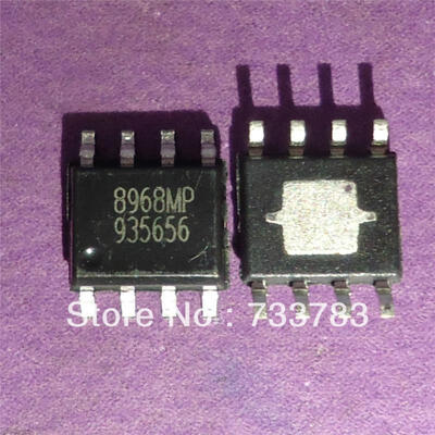

10pcs/lot AP8968MP 8968MP 8968 MOSFET(Metal Oxide Semiconductor Field Effect Transistor)