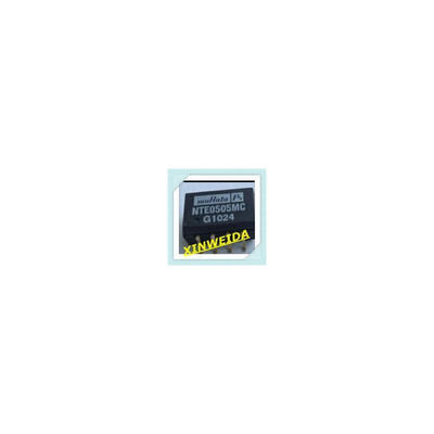

5pcslot nte0505mc nte0505 smd8 Good qualtityHOT SELL FREE SHIPPINGBUY IT DIRECT