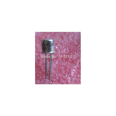 

5pcs/lot 2N918 electronics components in stock ic kit