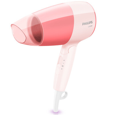 

Philips (Филипс) фен HP8125 / 05 компактного размер сушилки для сушки бытового термостата сильного энергоэффективным уход дизайн