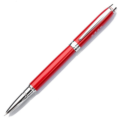 

Hero HERO red iridium gold pen pen fine ink pen tip 3015A