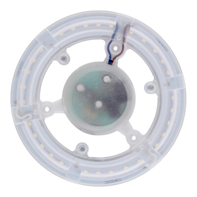 

LED потолочный светильник NVC 12Вт