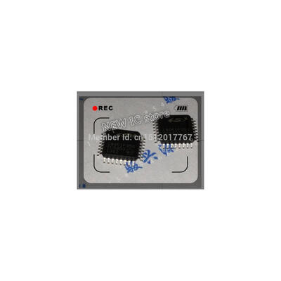 

5pcs/lot IC C8051F350 C8051F350-GQR LQFP32 Original authentic and new Free Shipping IC