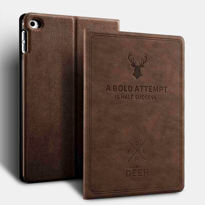 

RBP case for iPad air 2 cover Retro series of protective cover for iPad 5 6 case 9.7inch Smart sleep wake up for iPad air 1 case