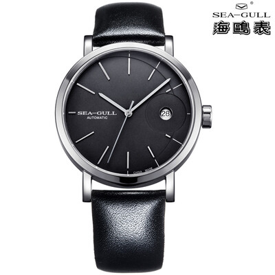 

SeaGull The mens automatic mechanical watches 819425003