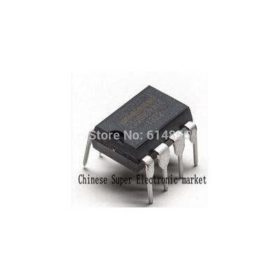 

10PCS W25Q80 25Q80 25Q80BVAIG W25Q80BVAIG