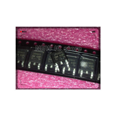 

Free shipping 200pcs IRLR2905TRPBF IRLR2905TR IRLR2905 IRLR2905 TO-252 IC 100% NEW