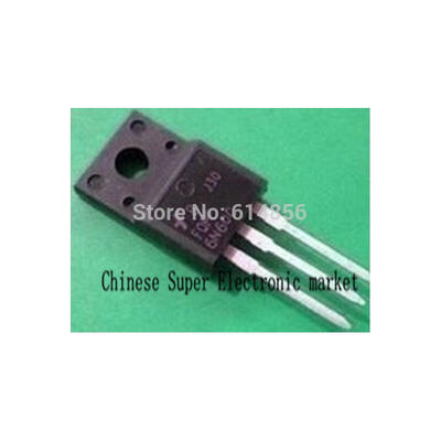 

20PCS FQPF6N60C FQPF6N60 6N60C TO-220
