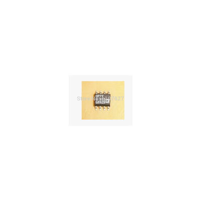 

10pcs/lot FREE SHIPPING OP77G OP77 SOP NEW&ORIGINAL IC