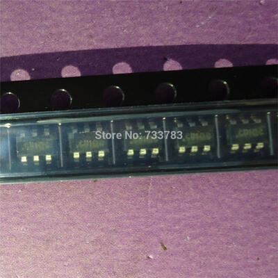 

10pcslot SY8009BABC SY8009B SY8009 SOP23-6 High Efficiency 1 MHz 2A Synchronous Step Down Regulator