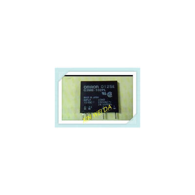 

10pcs/lot g3mb-102pl -12vdc g3mb-102pl Good quality.HOT SELL .FREE SHIPPING.BUY IT DIRECT