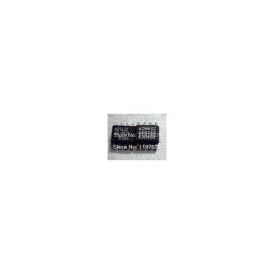 

FREE SHIPPING 10PCS AD9632 AD9632AR integrated circuit IC original electronic kit
