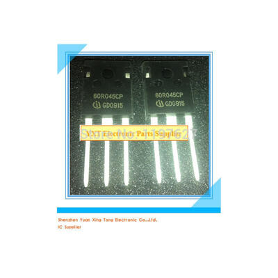 

10PCS/LOT IPW60R045CP 60R045CP to-220 Original IC electronics