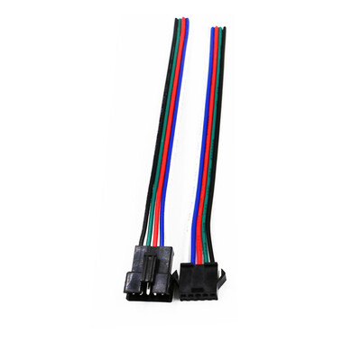 

JST SM разъем 2Pin/3pin/4PIN/5pin мужской и женский набор 5 компл./лот