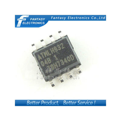 

10PCS AT24C04BN-SH-T AT24C04 SOP ATMEL AT24C04BN SOP8 free shipping