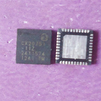 

2pcs/lot CX20751-11Z CX20751 Audio Driver Original Products