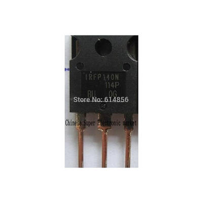 

10PCS IRFP140N IRFP140 TO-247
