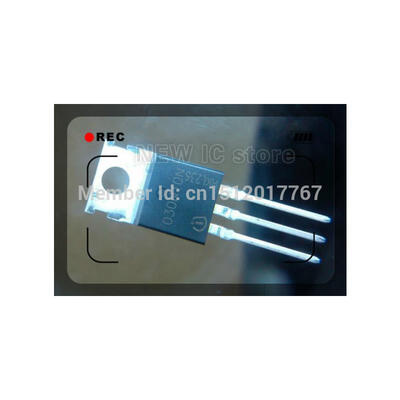 

5pcs/lot IPP030N10N3G IPP030N10 030N10N TO-220 Free Shipping