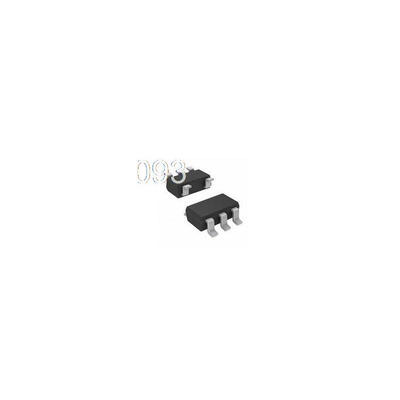 

50pcslot LP2981AIM5-33 L04A LP2981AIM5 LP2981