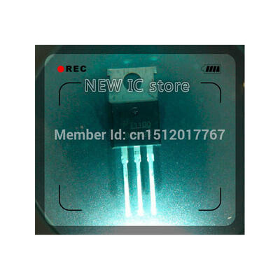 

Free Shipping 50PCS/LOT AOT1100L AOT1100 T1100 TO-220 MOSFET 100%NEW IC