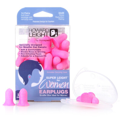 

Honeywell Earrings Anti Noise and Noise Protection Sleep Safety Learning Work Sleep Sleeve Set (18pcs)