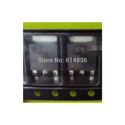 

10PCS FDD6685 6685 SOT-252