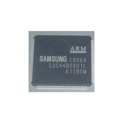 

5pcs/lot S3C44B0X01L QFP original electronics kit in stock ic components