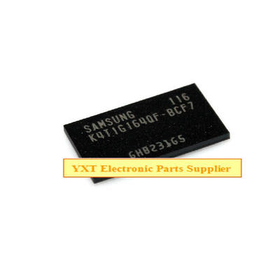 

10pcslot K4T1G164QF-BCF7 K4T1G164QF BGA original IC electronic kit