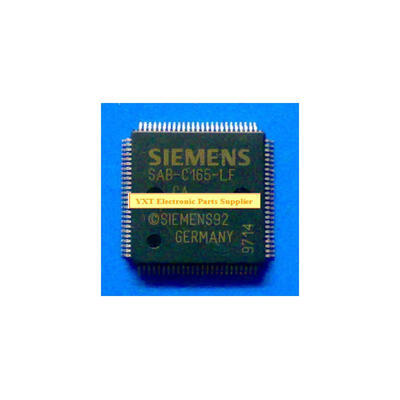 

1pcs/lot SAB-C165-LFCA SAB-C165-LF QFP original electronic kit in stock ic components