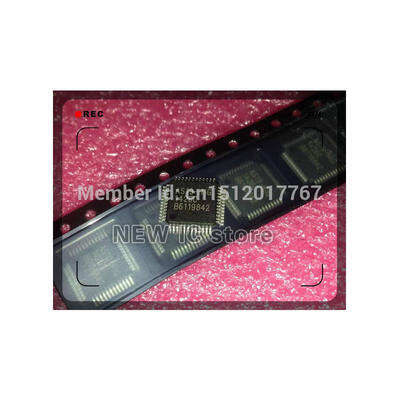 

50pcslot AS19-H1G QFP48 in stock new&Original IC Free Shipping