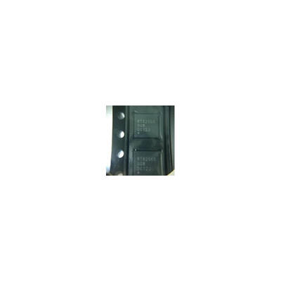 

free shipping 10pcslot RT8206B RT8206 RT8206BGQW QFN We good at Repair Notebook computer Laptop motherboard