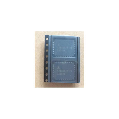 

Free Shipping 5 PCSLOT X28C64JM-20 X28C64JM PLCC NEW IN STOCK IC
