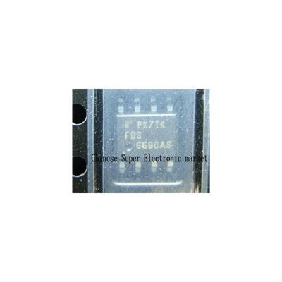 

50PCS FDS6690AS FDS 6690AS SOP8 IC