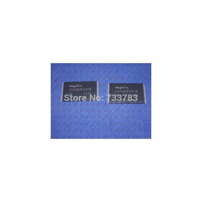 

10pcslot H27UBG8T2ATR-BC H27UBG8T2ATR 4G NAND Flash Memory