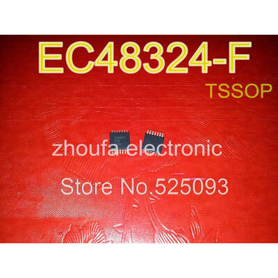 

10pcs/lot EC48324-F TSSOP