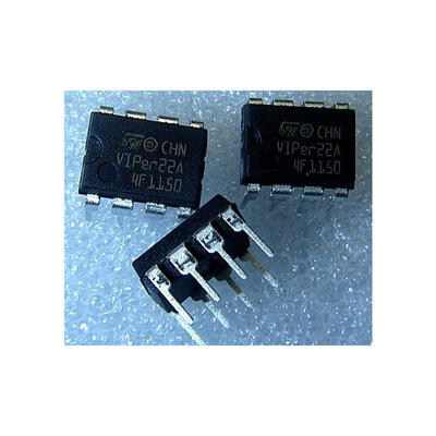 

10pcslot VIPER22A VIPER22 DIP 100new&original electronic components IC in stock